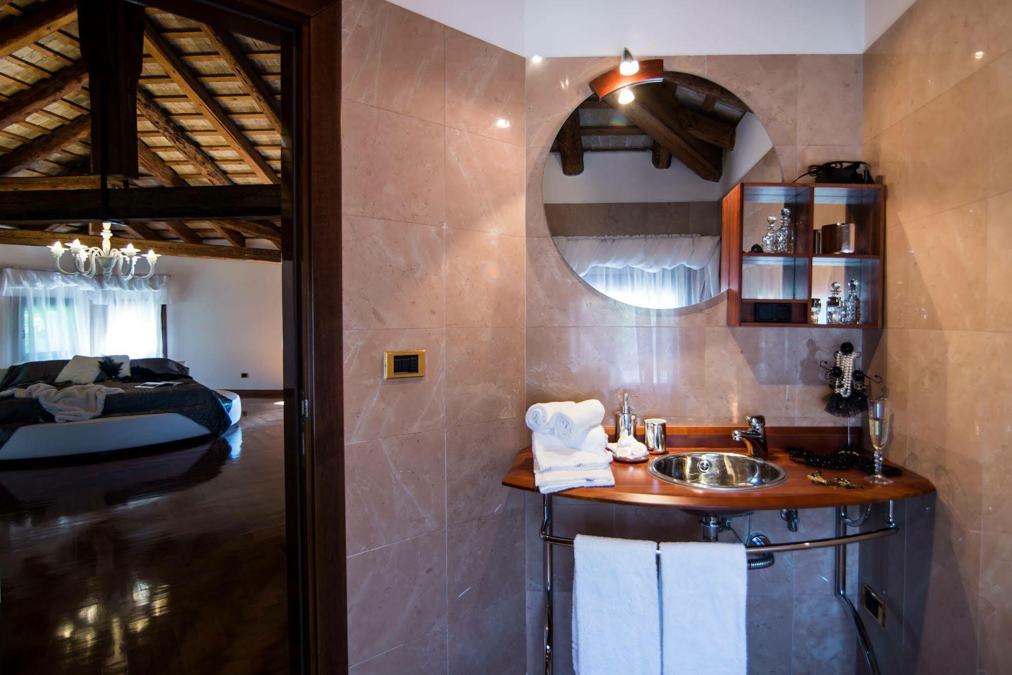 Relax&Venice Quarto dʼAltino Exterior foto