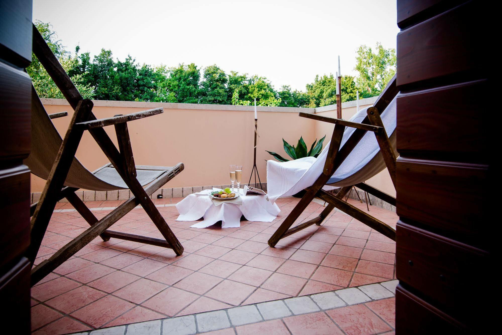 Relax&Venice Quarto dʼAltino Exterior foto